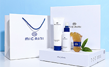 美思蔻 潤足套裝